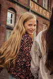 Indian Blue Jeans - Sweater Leopard | Fig