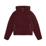 Indian Blue Jeans - Jacket Hood | Fig