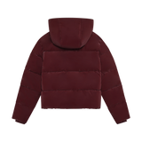Indian Blue Jeans - Jacket Hood | Fig