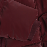 Indian Blue Jeans - Jacket Hood | Fig