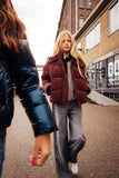 Indian Blue Jeans - Jacket Hood | Fig