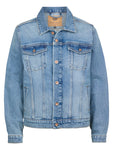 Petrol Industries - Boys Jacket Denim