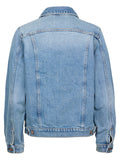 Petrol Industries - Boys Jacket Denim