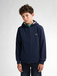 Petrol Industries - Boys Sweater Hooded Zip