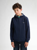 Petrol Industries - Boys Sweater Hooded Zip