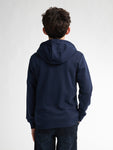 Petrol Industries - Boys Sweater Hooded Zip