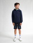 Petrol Industries - Boys Sweater Hooded Zip