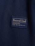 Petrol Industries - Boys Sweater Hooded Zip