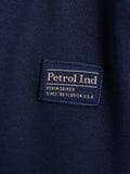 Petrol Industries - Boys Sweater Hooded Zip