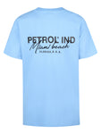 Petrol Industries - Boys T-Shirt SS Classic Print