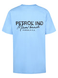 Petrol Industries - Boys T-Shirt SS Classic Print