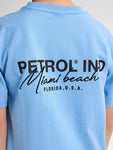 Petrol Industries - Boys T-Shirt SS Classic Print