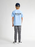 Petrol Industries - Boys T-Shirt SS Classic Print