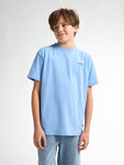 Petrol Industries -  Boys T-Shirt SS Classic Print