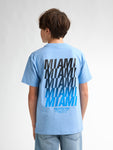 Petrol Industries -  Boys T-Shirt SS Classic Print