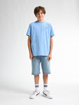 Petrol Industries -  Boys T-Shirt SS Classic Print