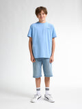 Petrol Industries -  Boys T-Shirt SS Classic Print