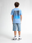 Petrol Industries -  Boys T-Shirt SS Classic Print