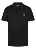 Petrol Industries -  Boys Polo Short Sleeve