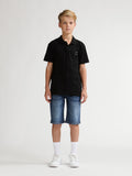 Petrol Industries -  Boys Polo Short Sleeve