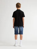 Petrol Industries -  Boys Polo Short Sleeve