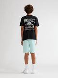 Petrol Industries - Boys Short Jogging