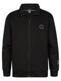 Petrol Industries -  Boys Sweater Collar Zip