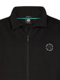 Petrol Industries -  Boys Sweater Collar Zip