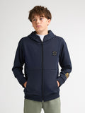 Petrol Industries -  Boys Sweater Hooded Zip
