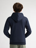 Petrol Industries -  Boys Sweater Hooded Zip