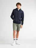 Petrol Industries -  Boys Sweater Hooded Zip