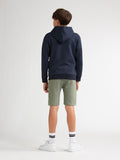 Petrol Industries -  Boys Sweater Hooded Zip