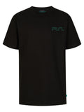 Petrol Industries - Boys T-Shirt SS Classic Print