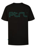 Petrol Industries - Boys T-Shirt SS Classic Print