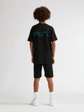 Petrol Industries - Boys T-Shirt SS Classic Print