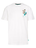 Petrol Industries -  Boys T-Shirt SS Classic Print
