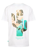 Petrol Industries -  Boys T-Shirt SS Classic Print
