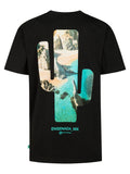 Petrol Industries -  Boys T-Shirt SS Classic Print