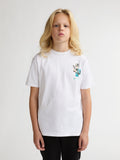 Petrol Industries -  Boys T-Shirt SS Classic Print