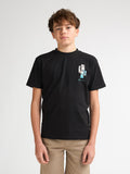 Petrol Industries -  Boys T-Shirt SS Classic Print