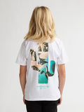 Petrol Industries -  Boys T-Shirt SS Classic Print