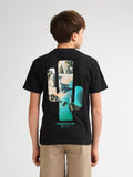 Petrol Industries -  Boys T-Shirt SS Classic Print
