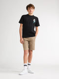 Petrol Industries -  Boys T-Shirt SS Classic Print