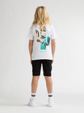 Petrol Industries -  Boys T-Shirt SS Classic Print