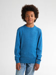 Petrol Industries -  Boys Knitwear Round Neck Basic