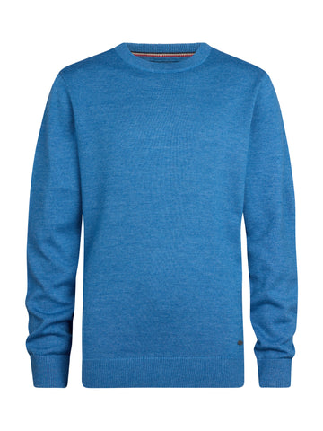 Petrol Industries -  Boys Knitwear Round Neck Basic