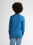 Petrol Industries -  Boys Knitwear Round Neck Basic