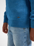 Petrol Industries -  Boys Knitwear Round Neck Basic