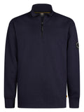 Petrol Industries - Boys Sweater Collar