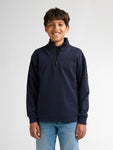 Petrol Industries - Boys Sweater Collar